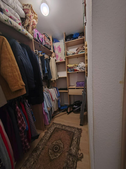 Екатеринбург, ул. Щербакова, 105/2 (Уктус) - фото квартиры (5)