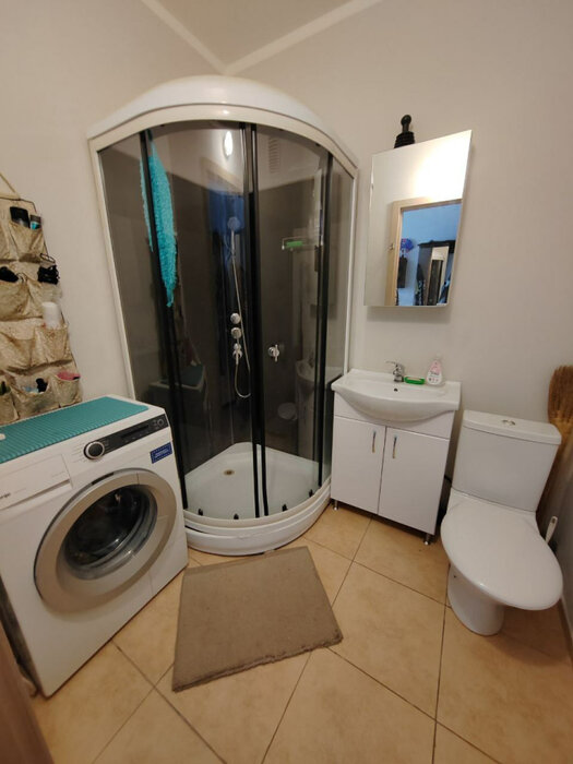 Екатеринбург, ул. Щербакова, 105/2 (Уктус) - фото квартиры (7)