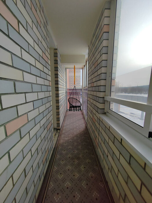 Екатеринбург, ул. Щербакова, 105/2 (Уктус) - фото квартиры (8)