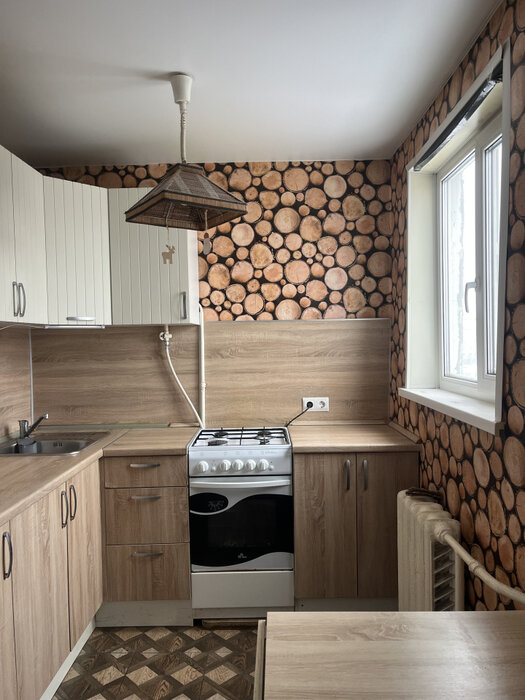 Екатеринбург, ул. Крауля, 85 (ВИЗ) - фото квартиры (1)