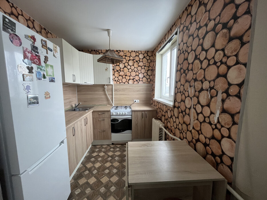 Екатеринбург, ул. Крауля, 85 (ВИЗ) - фото квартиры (3)