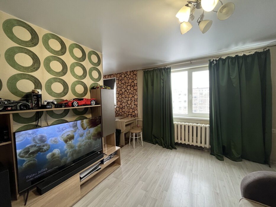 Екатеринбург, ул. Крауля, 85 (ВИЗ) - фото квартиры (4)