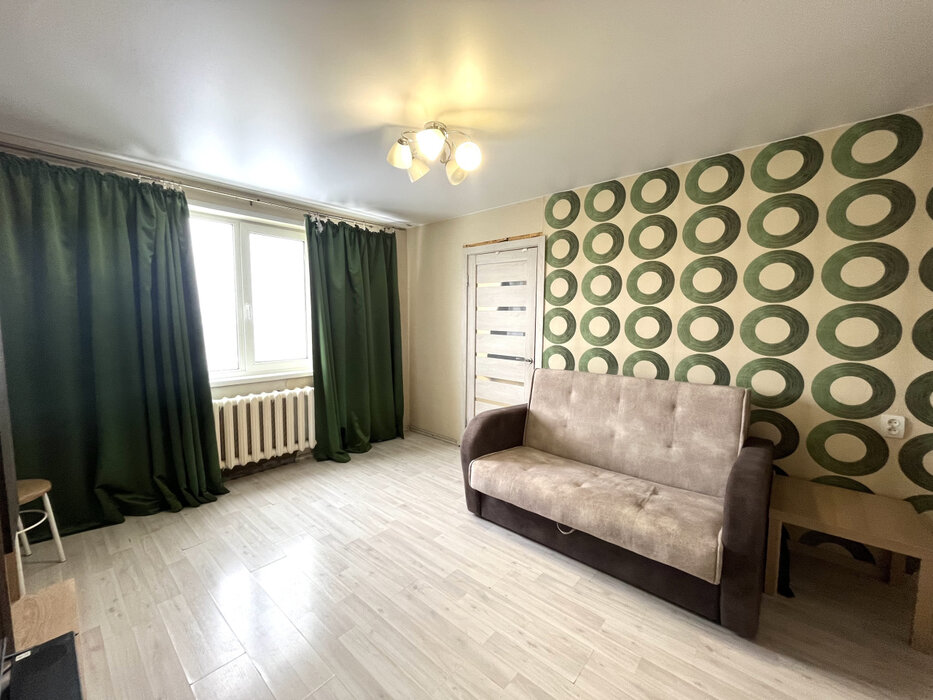 Екатеринбург, ул. Крауля, 85 (ВИЗ) - фото квартиры (5)