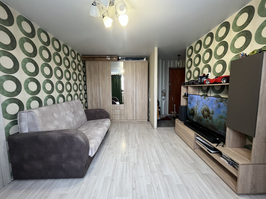 Екатеринбург, ул. Крауля, 85 (ВИЗ) - фото квартиры (6)