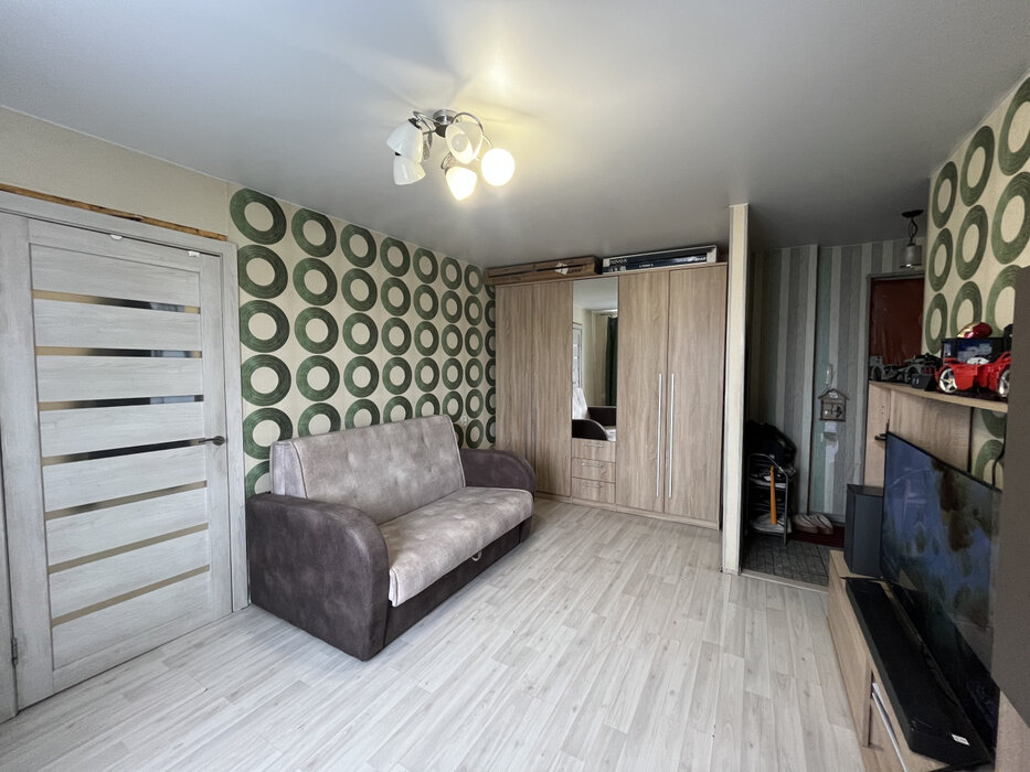 Екатеринбург, ул. Крауля, 85 (ВИЗ) - фото квартиры (7)