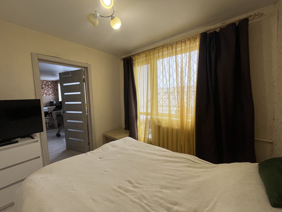 Екатеринбург, ул. Крауля, 85 (ВИЗ) - фото квартиры (8)