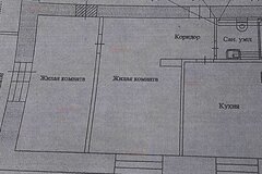 Екатеринбург, ул. Фрезеровщиков, 34 (Эльмаш) - фото квартиры