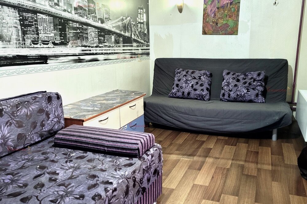 Екатеринбург, ул. Фрезеровщиков, 34 (Эльмаш) - фото квартиры (3)