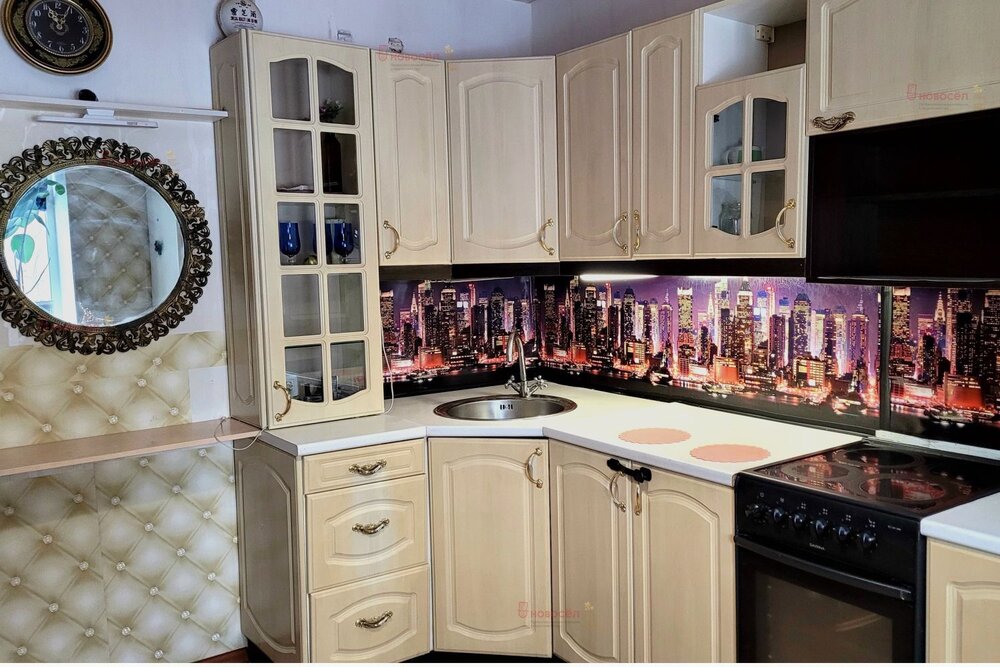 Екатеринбург, ул. Фрезеровщиков, 34 (Эльмаш) - фото квартиры (7)