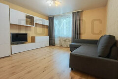 Екатеринбург, ул. Советская, 51 (Пионерский) - фото квартиры