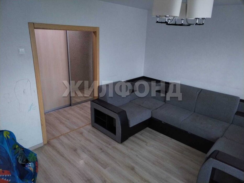 г. Нижний Тагил, ул. Черноисточинское, 33 (городской округ Нижний Тагил) - фото квартиры (1)