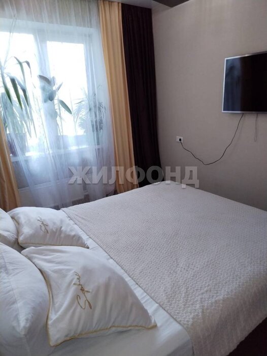 г. Нижний Тагил, ул. Черноисточинское, 33 (городской округ Нижний Тагил) - фото квартиры (5)