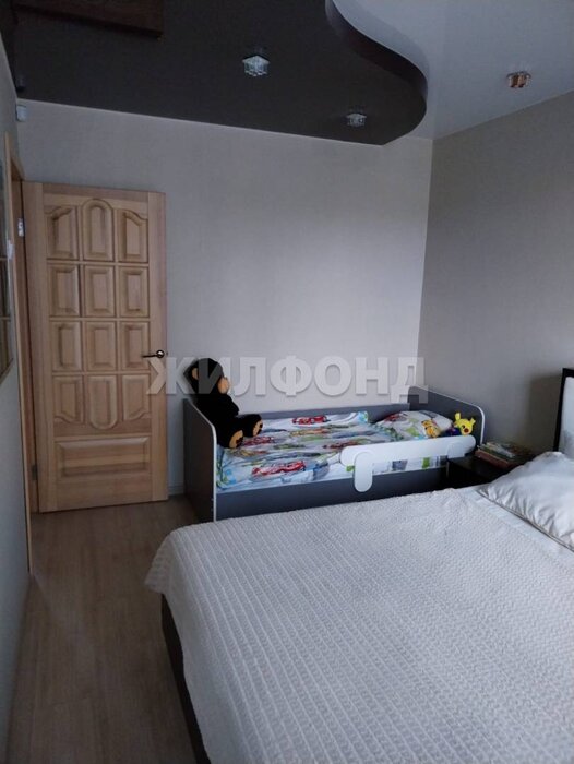 г. Нижний Тагил, ул. Черноисточинское, 33 (городской округ Нижний Тагил) - фото квартиры (6)