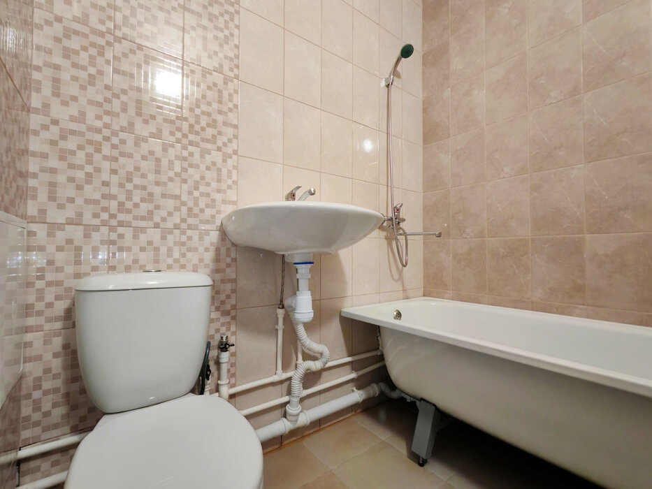 Екатеринбург, ул. Спутников, 16/4 (Кольцово) - фото квартиры (8)