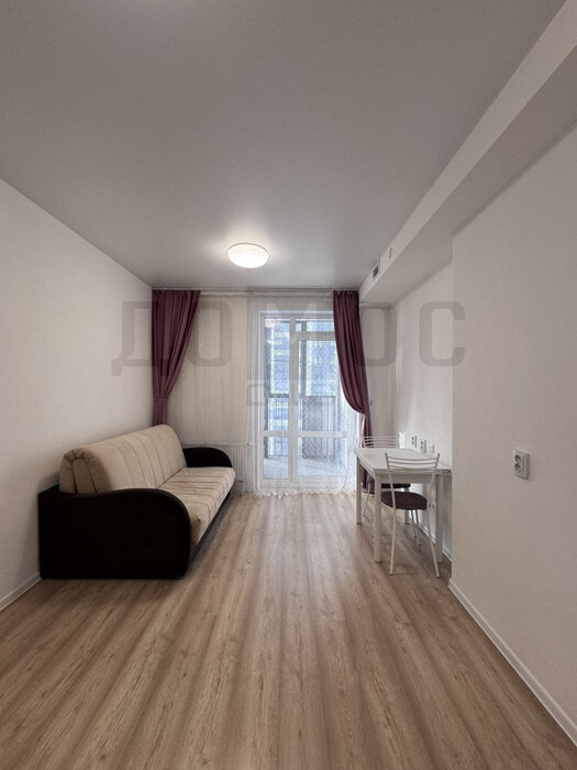 Екатеринбург, ул. Комсомольская, 67 (Втузгородок) - фото квартиры (1)