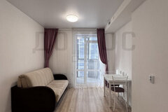 Екатеринбург, ул. Комсомольская, 67 (Втузгородок) - фото квартиры