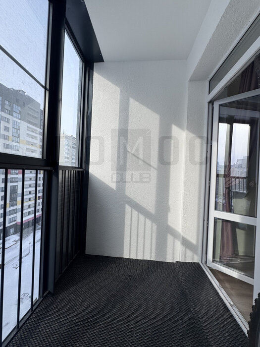 Екатеринбург, ул. Комсомольская, 67 (Втузгородок) - фото квартиры (5)