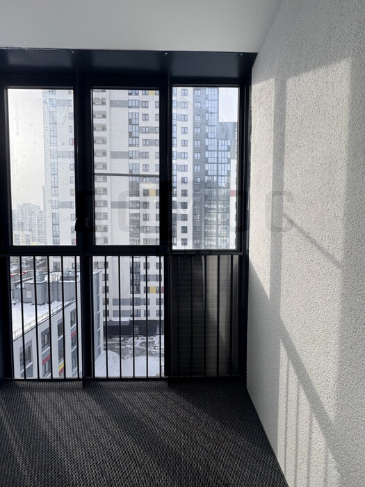 Екатеринбург, ул. Комсомольская, 67 (Втузгородок) - фото квартиры (6)