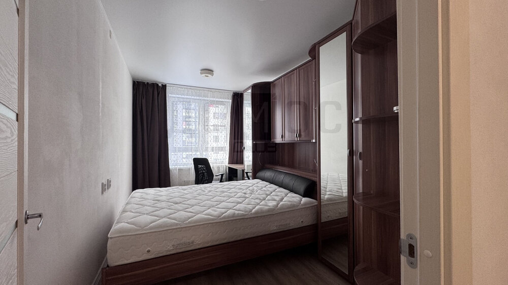 Екатеринбург, ул. Комсомольская, 67 (Втузгородок) - фото квартиры (7)