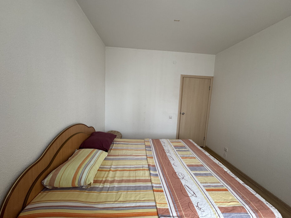 Екатеринбург, ул. Токарей, 26 (ВИЗ) - фото квартиры (4)