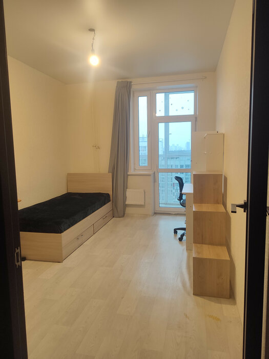 Екатеринбург, ул. Рябинина, 18 (Широкая речка) - фото квартиры (7)