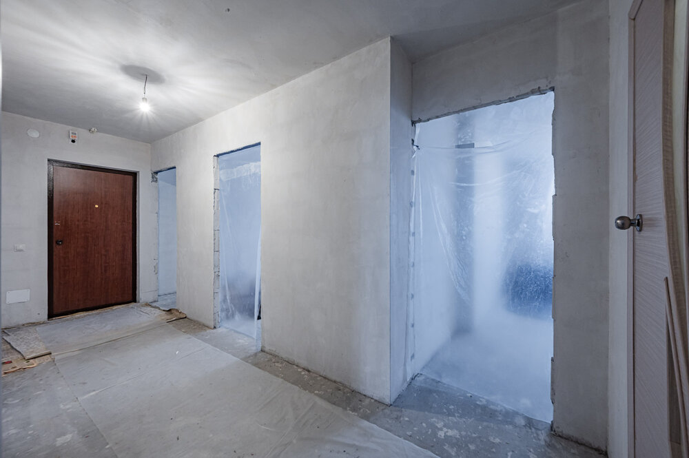 Екатеринбург, ул. Ракетная, 20 (Кольцово) - фото квартиры (2)