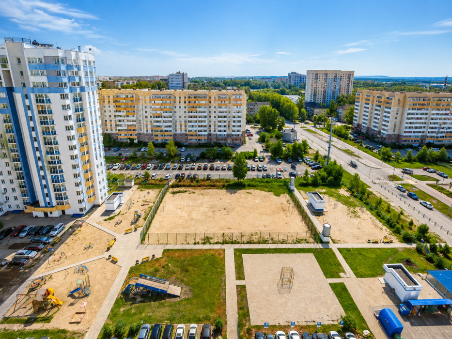 Екатеринбург, ул. Ракетная, 20 (Кольцово) - фото квартиры (4)