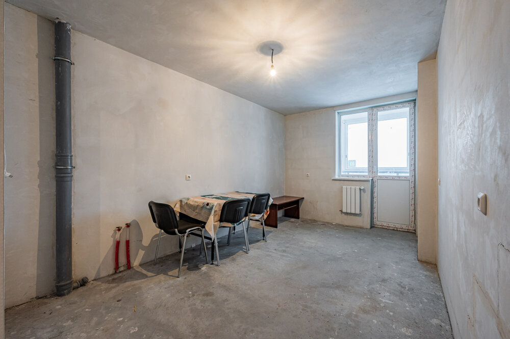 Екатеринбург, ул. Ракетная, 20 (Кольцово) - фото квартиры (5)