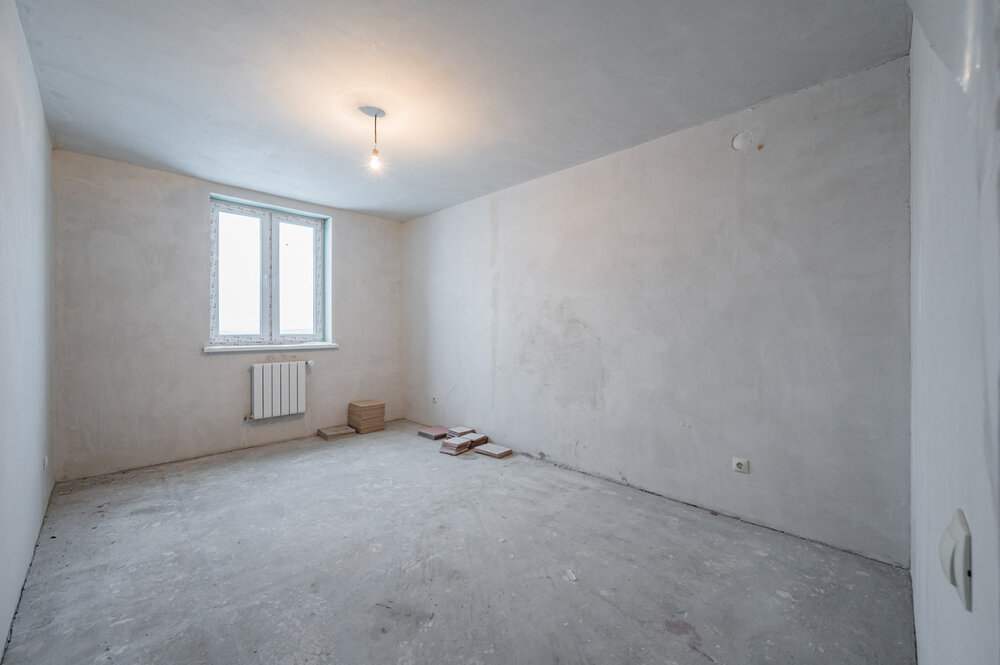 Екатеринбург, ул. Ракетная, 20 (Кольцово) - фото квартиры (6)