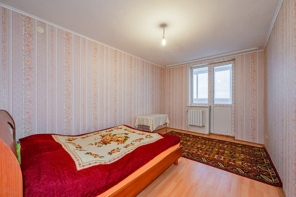 Екатеринбург, ул. Ракетная, 20 (Кольцово) - фото квартиры (7)