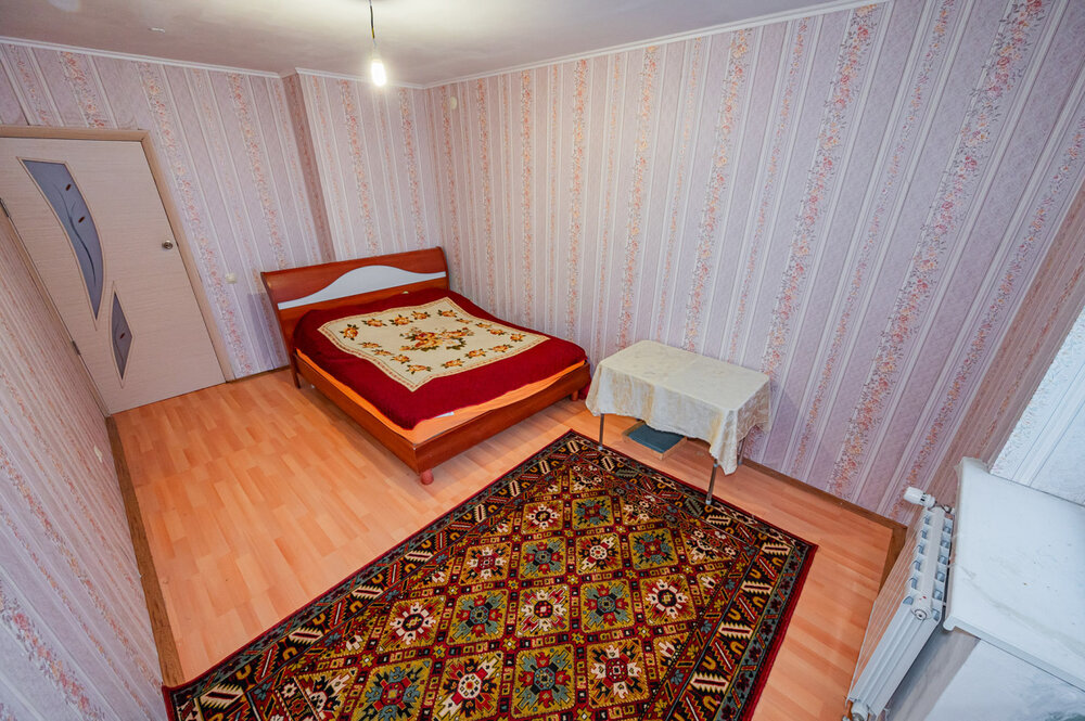 Екатеринбург, ул. Ракетная, 20 (Кольцово) - фото квартиры (8)