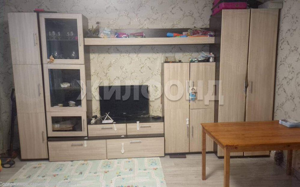 г. Нижний Тагил, ул. Октябрьский, 6 (городской округ Нижний Тагил) - фото квартиры (1)