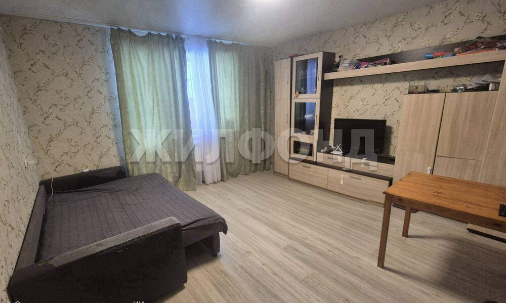 г. Нижний Тагил, ул. Октябрьский, 6 (городской округ Нижний Тагил) - фото квартиры (2)