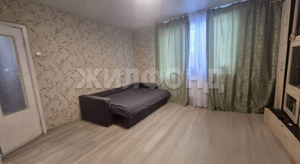 г. Нижний Тагил, ул. Октябрьский, 6 (городской округ Нижний Тагил) - фото квартиры (3)