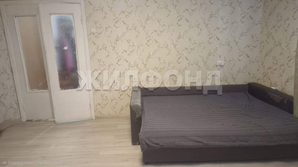 г. Нижний Тагил, ул. Октябрьский, 6 (городской округ Нижний Тагил) - фото квартиры (5)