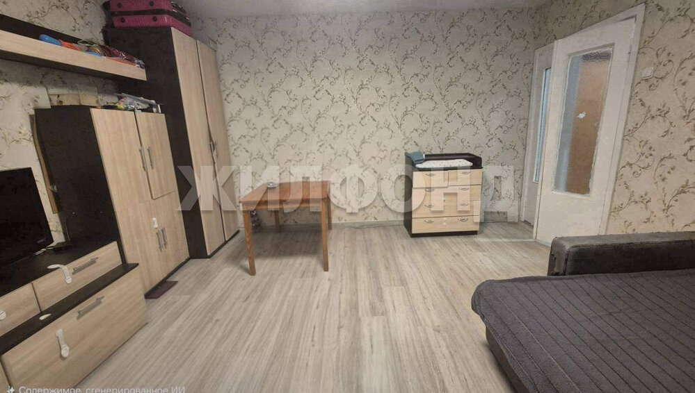 г. Нижний Тагил, ул. Октябрьский, 6 (городской округ Нижний Тагил) - фото квартиры (6)