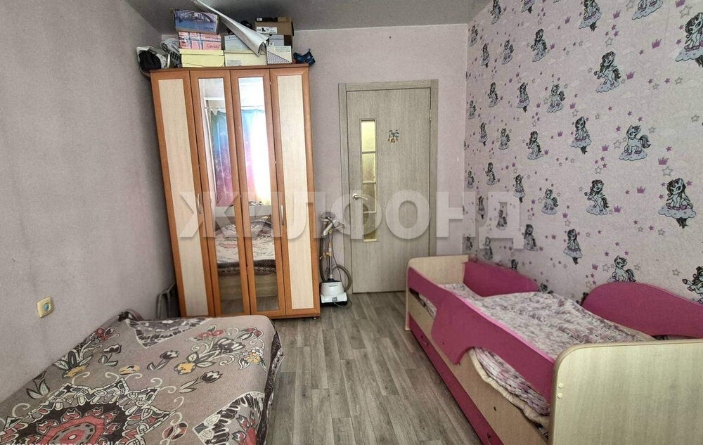 г. Нижний Тагил, ул. Октябрьский, 6 (городской округ Нижний Тагил) - фото квартиры (7)