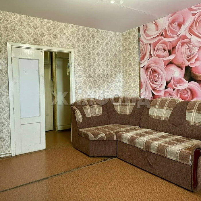 г. Нижний Тагил, ул. Окунева, 33 (городской округ Нижний Тагил) - фото квартиры (1)