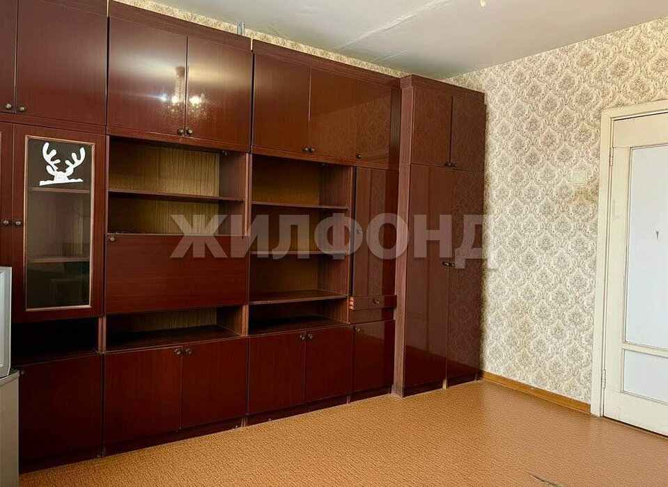 г. Нижний Тагил, ул. Окунева, 33 (городской округ Нижний Тагил) - фото квартиры (2)