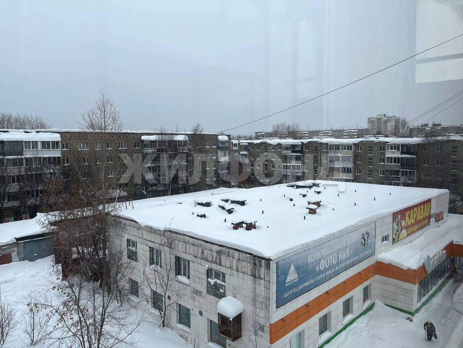 г. Нижний Тагил, ул. Окунева, 33 (городской округ Нижний Тагил) - фото квартиры (4)