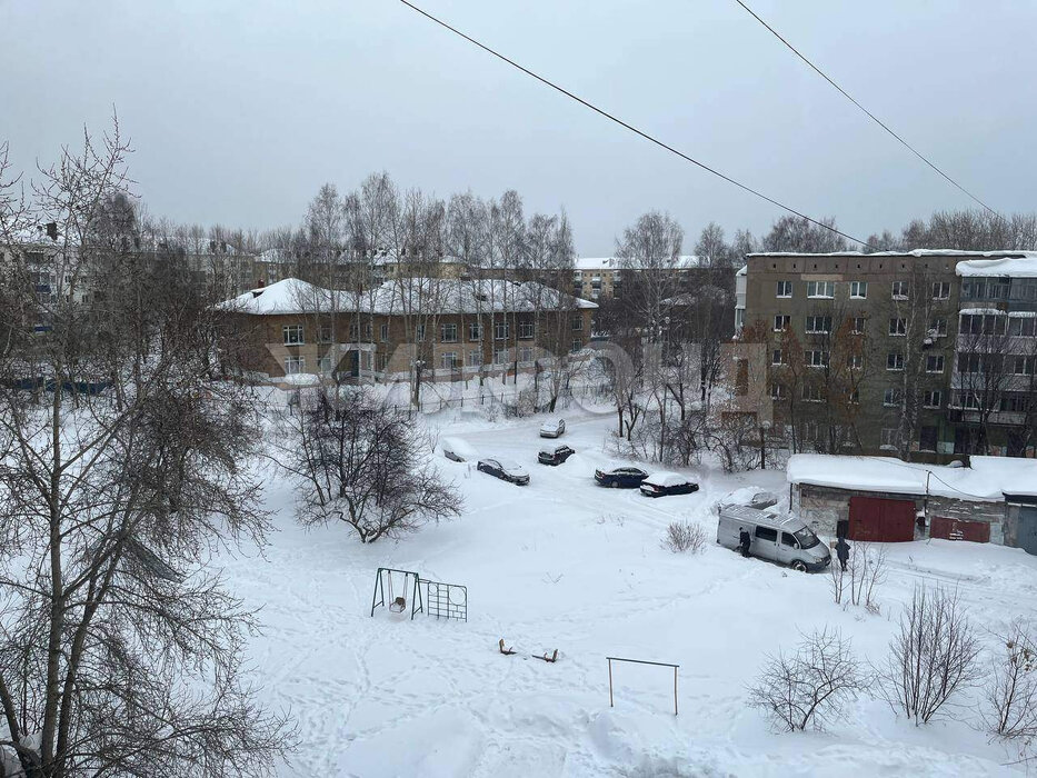 г. Нижний Тагил, ул. Окунева, 33 (городской округ Нижний Тагил) - фото квартиры (5)