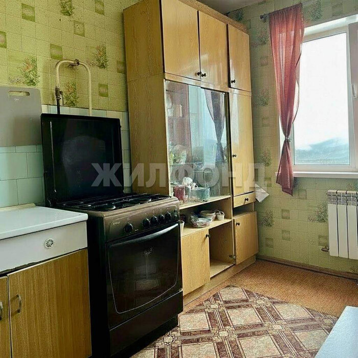 г. Нижний Тагил, ул. Окунева, 33 (городской округ Нижний Тагил) - фото квартиры (6)