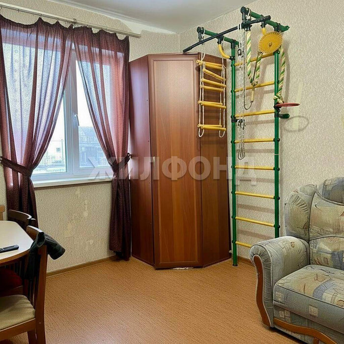 г. Нижний Тагил, ул. Окунева, 33 (городской округ Нижний Тагил) - фото квартиры (8)