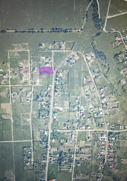 д. Ключи (г.о. Сысертский), ул. Садовая (городской округ Сысертский) - фото земельного участка (1)