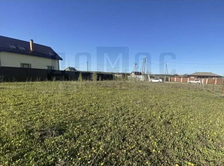 д. Ключи (г.о. Сысертский), ул. Садовая (городской округ Сысертский) - фото земельного участка (7)