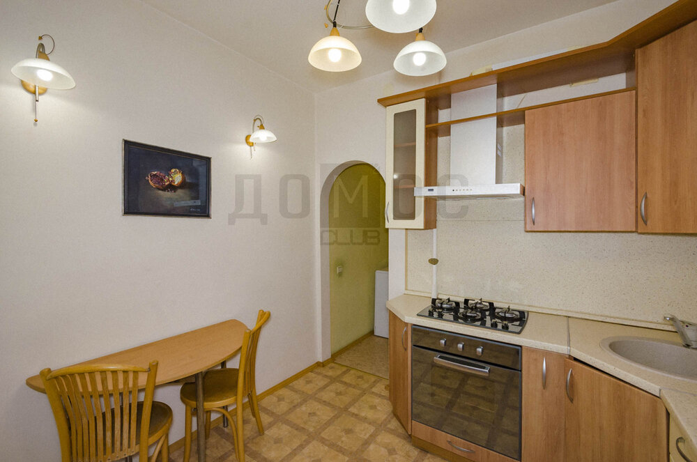 Екатеринбург, ул. Хохрякова, 21 (Центр) - фото квартиры (4)