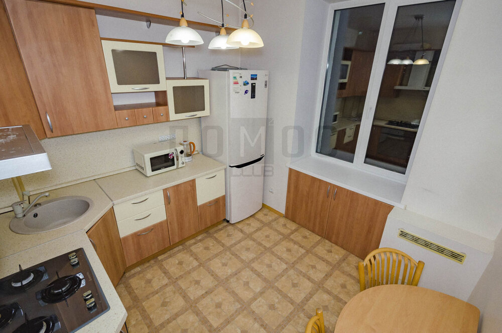 Екатеринбург, ул. Хохрякова, 21 (Центр) - фото квартиры (5)