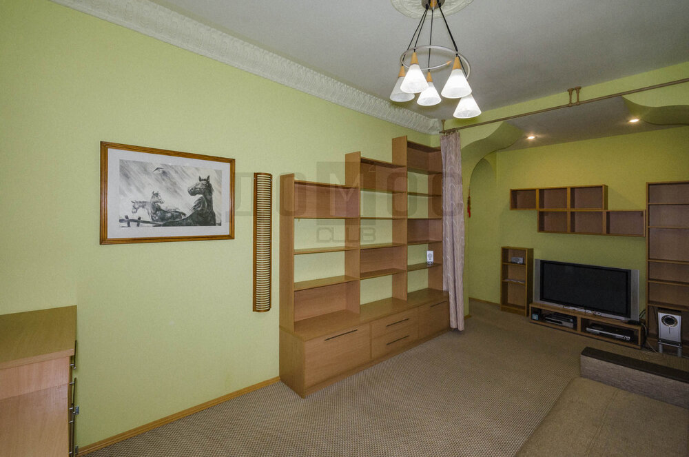 Екатеринбург, ул. Хохрякова, 21 (Центр) - фото квартиры (6)