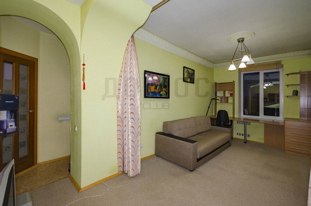 Екатеринбург, ул. Хохрякова, 21 (Центр) - фото квартиры (7)