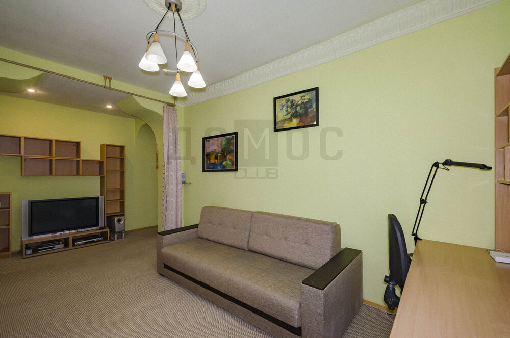 Екатеринбург, ул. Хохрякова, 21 (Центр) - фото квартиры (8)